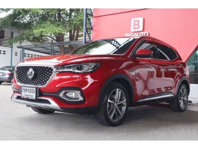 2022 MG HS 1.5 (ปี 19-24) D SUV AT รูปที่ 1